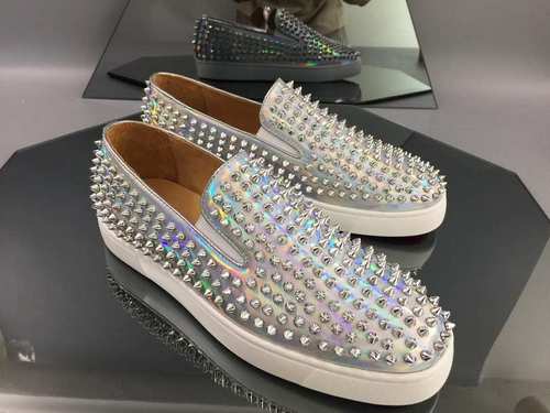 Christian Louboutin Shoes Unisex ID:202003b49